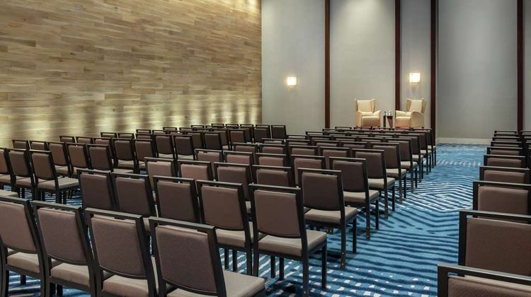 Hilton Guadalajara Midtown Meeting
