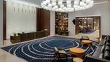 Hilton Guadalajara Midtown Lobby
