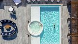 Hilton Guadalajara Midtown Pool