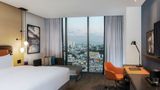 Hilton Guadalajara Midtown Room
