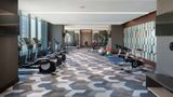 Hilton Guadalajara Midtown Health