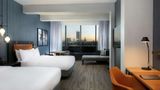 Hilton Guadalajara Midtown Room