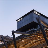 Hilton Guadalajara Midtown