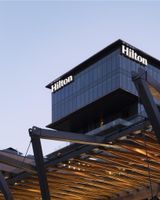 Hilton Guadalajara Midtown