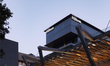 Hilton Guadalajara Midtown