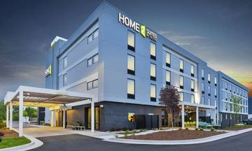 Home2 Suites by Hilton Holland
