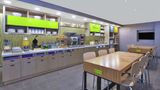 Home2 Suites by Hilton Holland Restaurant