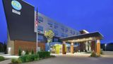 Tru by Hilton Jackson, MI Exterior