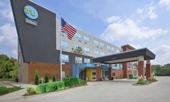 Tru by Hilton Jackson, MI
