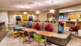 Home2 Suites Las Vegas Tropicana Ave Lobby
