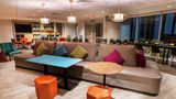 Home2 Suites Las Vegas Tropicana Ave Lobby