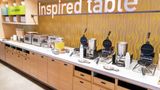 Home2 Suites Las Vegas Tropicana Ave Restaurant