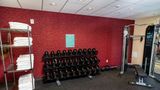 Home2 Suites Las Vegas Tropicana Ave Health