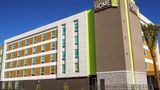 Home2 Suites Las Vegas Tropicana Ave Exterior