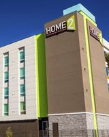 Home2 Suites Las Vegas Tropicana Ave