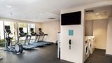 Home2 Suites Las Vegas Tropicana Ave Health