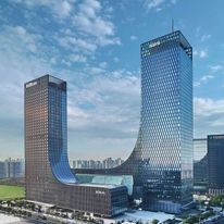 Hilton Suzhou
