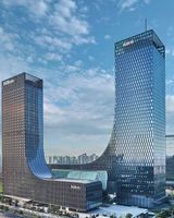 Hilton Suzhou