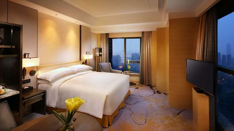 Hilton Suzhou Other