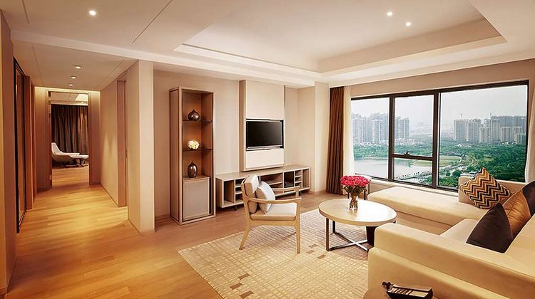 Hilton Suzhou Other