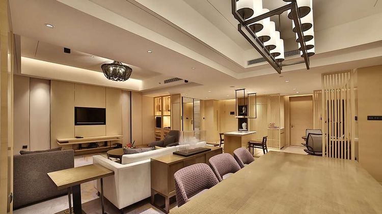 Hilton Suzhou Other