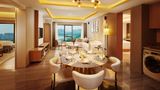 Hilton Suzhou Room