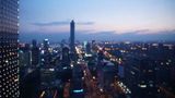 Hilton Suzhou Room