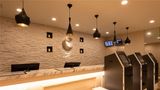 Comfort Hotel Kobe Sannomiya Lobby
