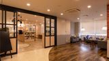 Comfort Hotel Kobe Sannomiya Lobby