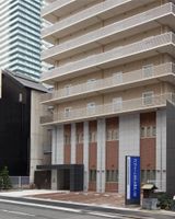 Comfort Hotel Kobe Sannomiya