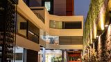 <b>Comfort Inn Irapuato Exterior</b>. Images powered by <a href="https://iceportal.shijigroup.com/" title="IcePortal" target="_blank">IcePortal</a>.