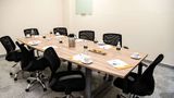 <b>Comfort Inn Irapuato Meeting</b>. Images powered by <a href="https://iceportal.shijigroup.com/" title="IcePortal" target="_blank">IcePortal</a>.
