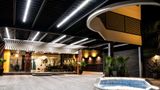 <b>Comfort Inn Irapuato Exterior</b>. Images powered by <a href="https://iceportal.shijigroup.com/" title="IcePortal" target="_blank">IcePortal</a>.