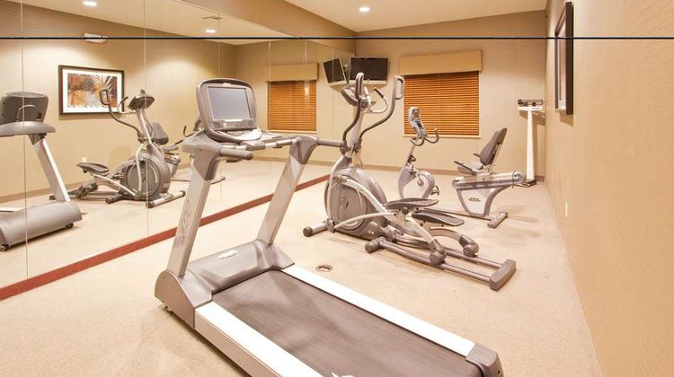 Red Lion Inn & Suites Mineral Wells Health