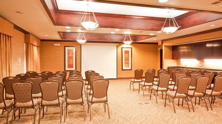 Red Lion Inn & Suites Mineral Wells Meeting