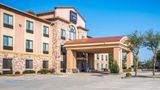Red Lion Inn & Suites Mineral Wells Exterior