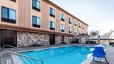 Red Lion Inn & Suites Mineral Wells Pool