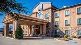 Red Lion Inn & Suites Mineral Wells Exterior