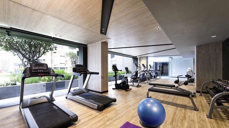 Ibis Styles Bangkok Sukhumvit 4 Other
