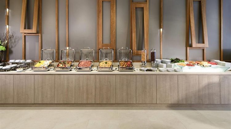 Ibis Styles Bangkok Sukhumvit 4 Restaurant