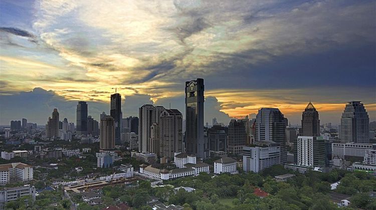 Ibis Styles Bangkok Sukhumvit 4 Other