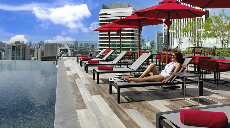 Ibis Styles Bangkok Sukhumvit 4 Other