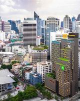 Ibis Styles Bangkok Sukhumvit 4