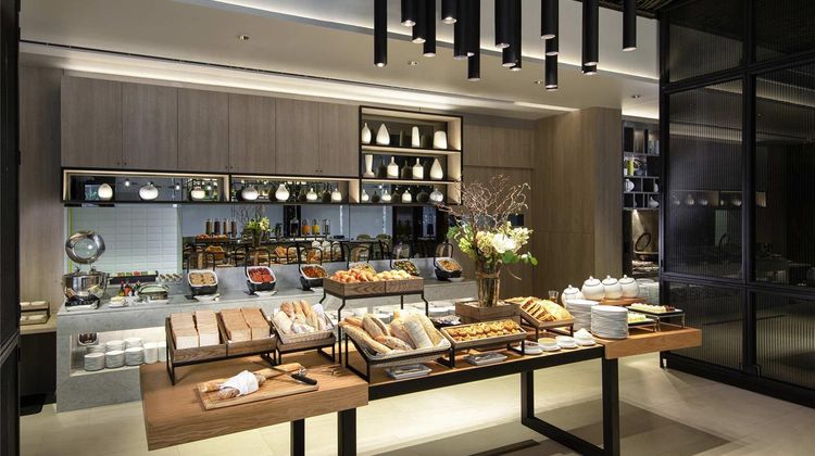 Ibis Styles Bangkok Sukhumvit 4 Restaurant