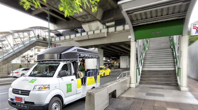 Ibis Styles Bangkok Sukhumvit 4 Other