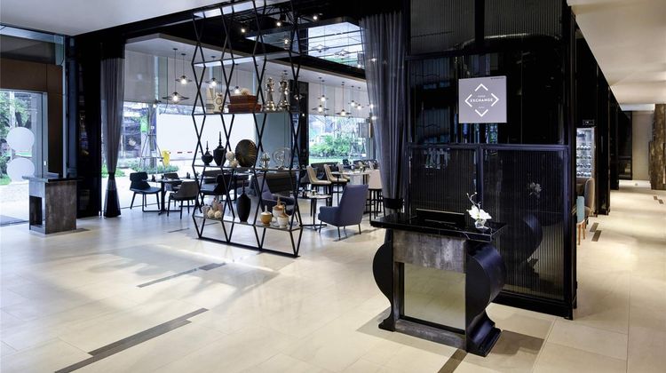 Ibis Styles Bangkok Sukhumvit 4 Restaurant