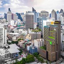 Ibis Styles Bangkok Sukhumvit 4