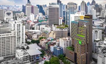 Ibis Styles Bangkok Sukhumvit 4