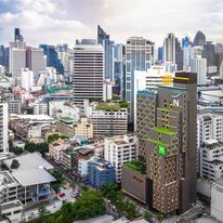 Ibis Styles Bangkok Sukhumvit 4