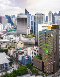 Ibis Styles Bangkok Sukhumvit 4